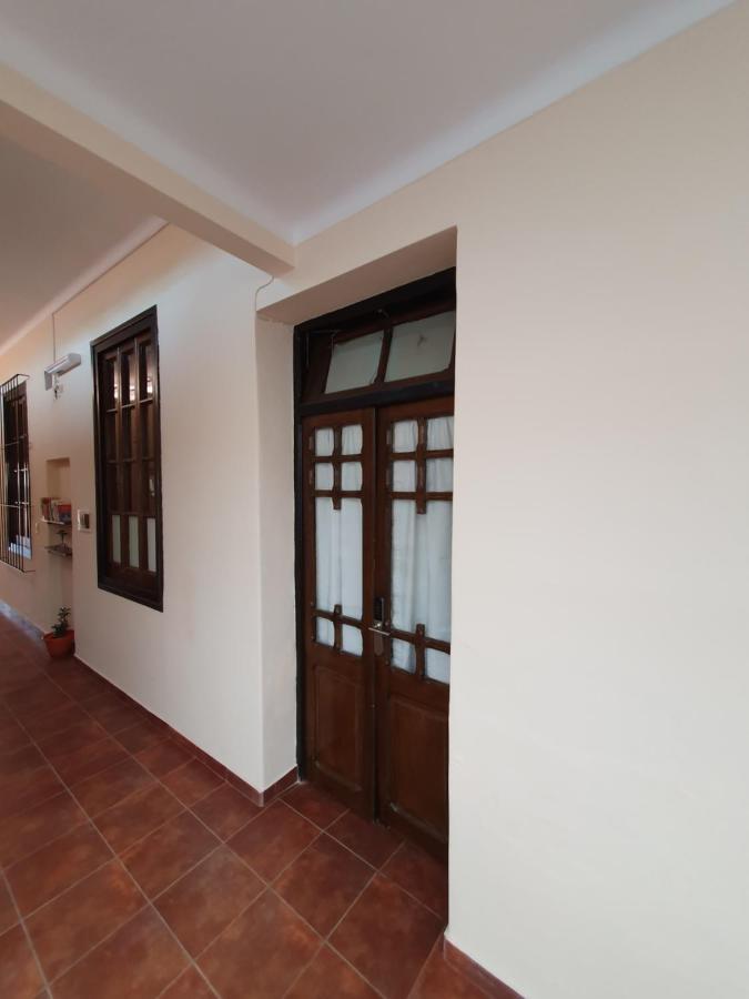 Mirador De Salta House Lägenhet Rum bild