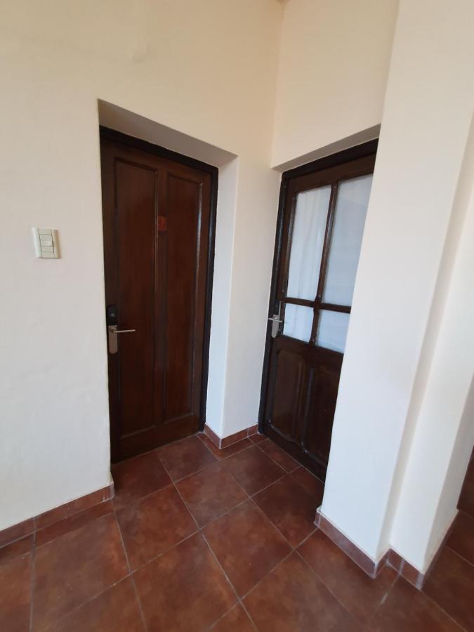 Mirador De Salta House Lägenhet Rum bild